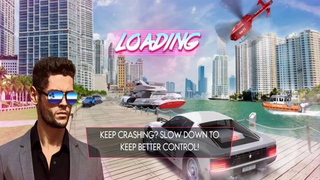 Car Driving Games - Detective Driver Miami Files - Forza Horizon 4 | Android ios Gameplay