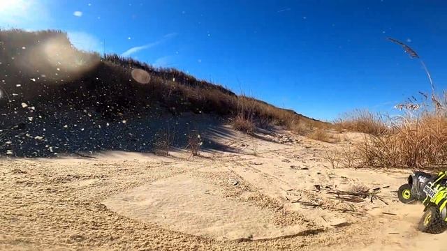 ARRMA Mojave 6S vs Salt Water!