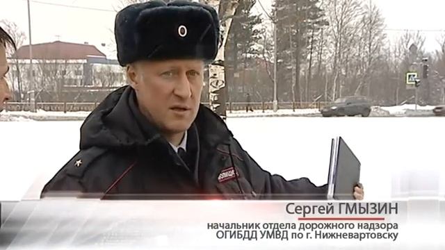 ПЕШЕХОДНАЯ ЗОНА У «АЛЕШИ»