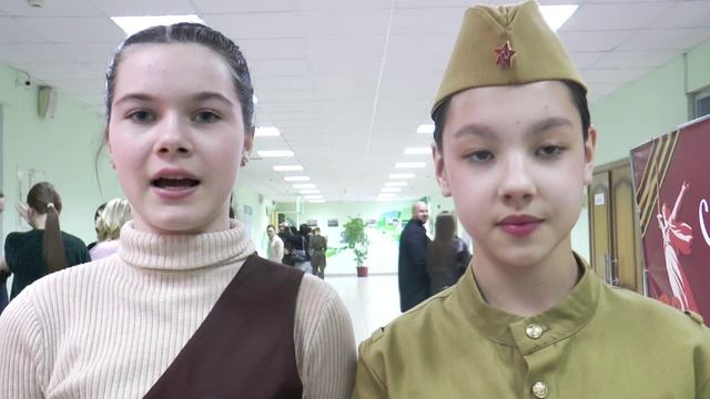 Войну издали не снимешь...