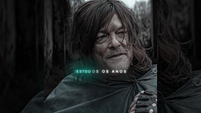 Daryl Dixon