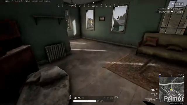 PUBG / Travoltra
