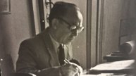 Архитектурное наследие. Сочинский архитектор В.Н. Зварковский