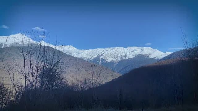 Абхазия