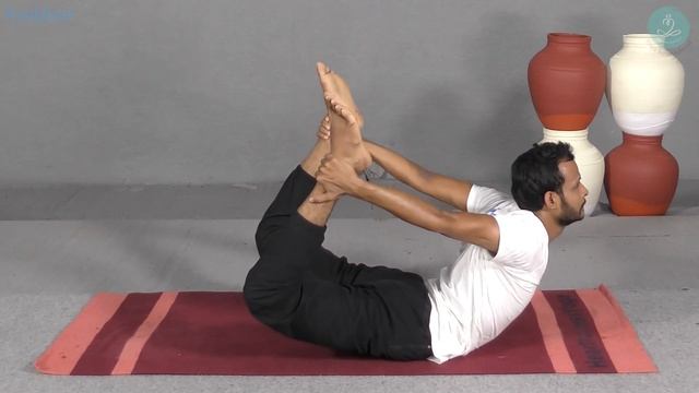 Together @ Peace | From Asana to Meditation | 1Hr