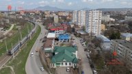Любимый город - Ессентуки гостиница - банкетный зал