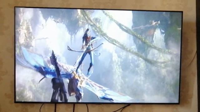 Samsung UE50TU7170U