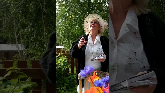 Н.Гумилев Храм Твой, Господи...