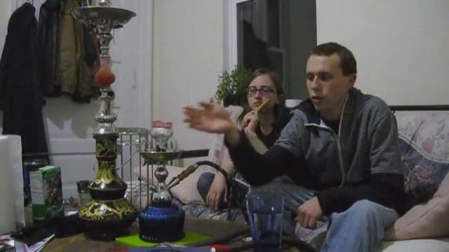 Hookah Pro Review - Mya Saray QT