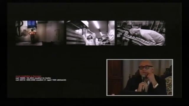 Cittadinanza europea III giornata