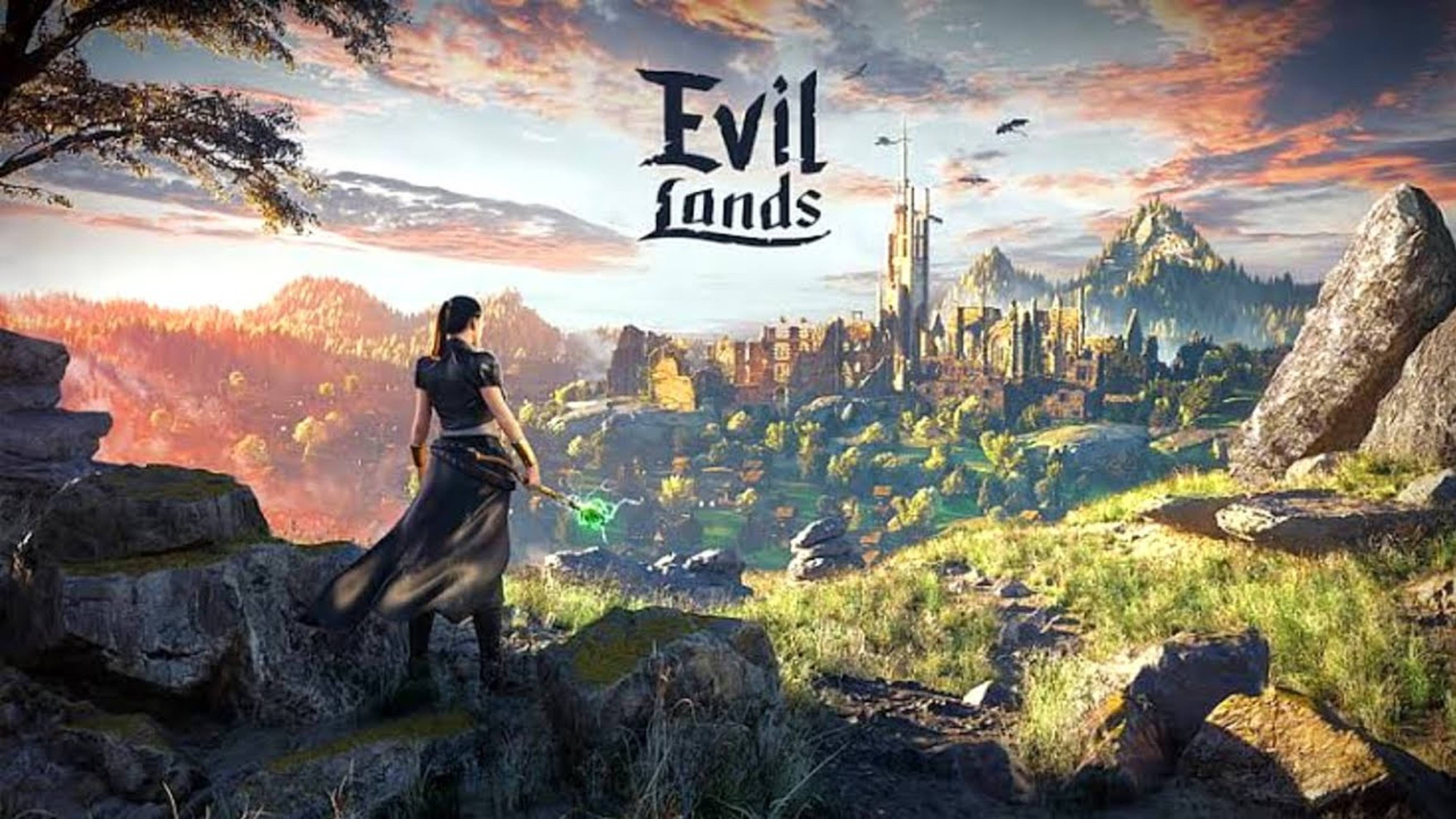 Evil Lands