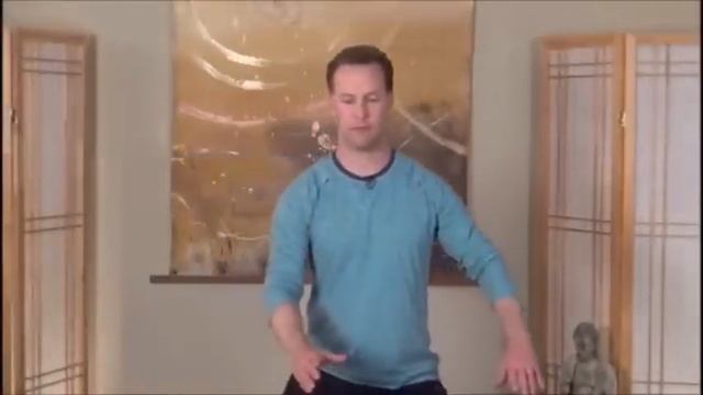 Комплекс Цигун для здоровья Суставов. Ли Холден