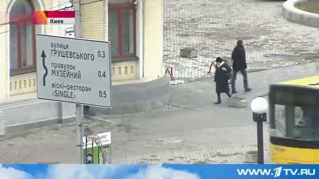 Киев ждет дефолт при отказе от предложений Москвы