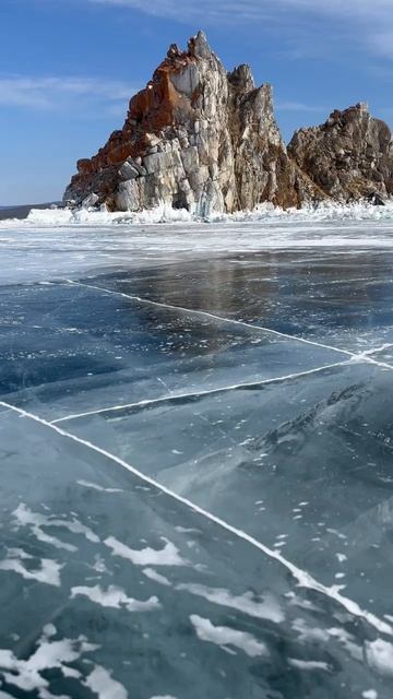 Байкал
