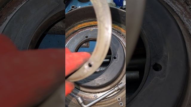 ГАЗель 3302 каждому ремонту своё время