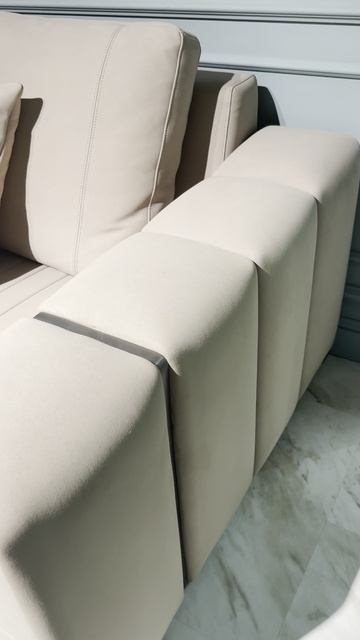 221 FERRETTI 3-х местный ДИВАН