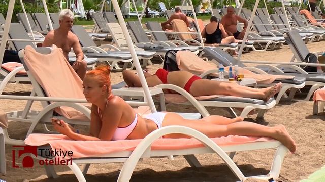 Delphin Imperial Hotel Lara