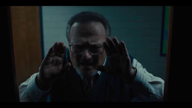 Five nights at Freddy's 2 movie trailer.