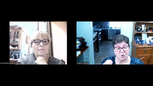 doTerra's Red Mandarin