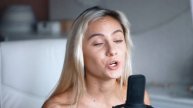 Andjela - God Is A Woman by Ariana Grande (Acoustic Cover)