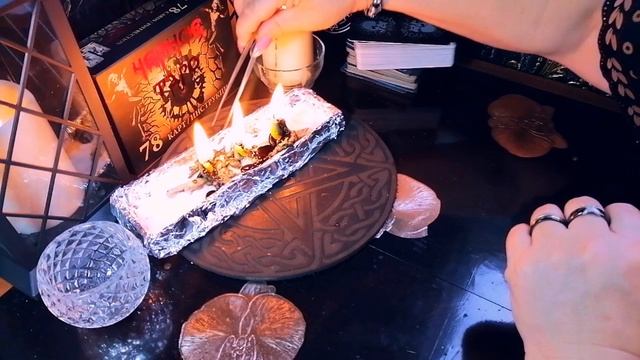 🔥ОНЛАЙН #РИТУАЛ ОТ НЕДОБРОЖЕЛАТЕЛЕЙ В КОЛЛЕКТИВЕ, СОСЕДЕЙ 🔥#ОБРАТКА 🔥