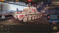 Мир танков /WoT/ Рандом ЛБЗ 3.0 ARMT 57/75 + Стальной охотник