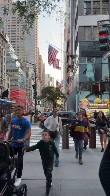 New York City #newyorkcity #nyc #жизньвсша #сша