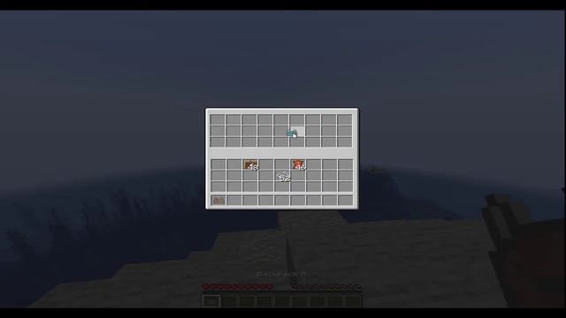 Stackable Backpacks 1.15.2