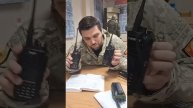 Какие рации покупать в зону СВО?