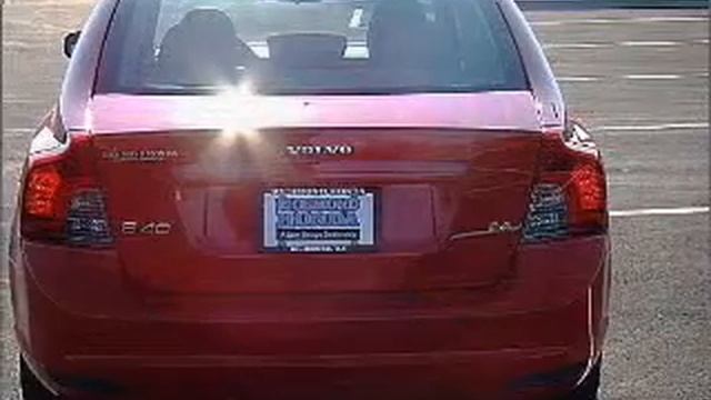 2008 Volvo S40 - RICHMOND KY