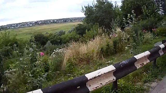 #ПОЗИТИВНЫЙ СЕЗОН 2020 подпишись//прогулка//