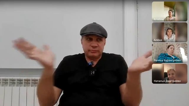 Твоё внимание - это внимание Бога
