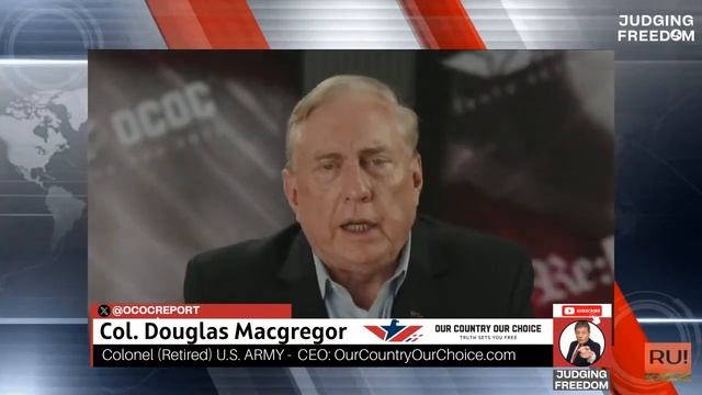 Может ли Трамп запугать Путина_