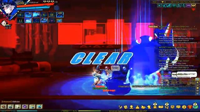 [Elsword NA] Loli Police Is Underrated Change My Mind