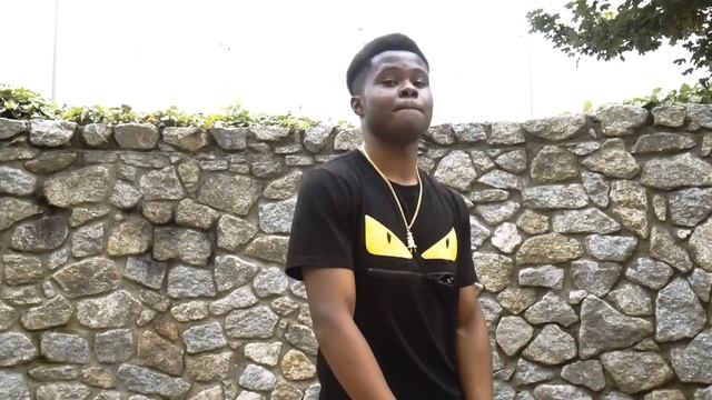 SMZ Whoosh - Lifes not easy (Official Music Video) | Dearfach TV