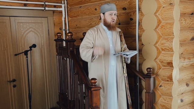 Госман сәхәбә. Сподвижник Усман - Айнур хәзрәт Шәйхетдин