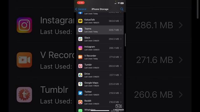 How to Delete App Cache on iPhone | Clear App Cache Tutorial