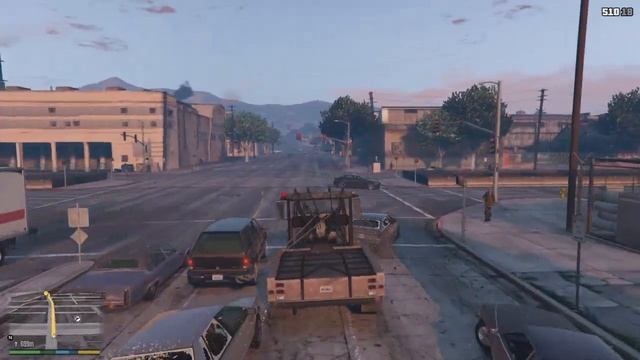 Grand Theft Auto: V - Русская Озвучка(Миссии-The Hotel Assassination/Blitz Play/Masks/Boiler Suits.