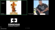 Paradigm Shift TV 314 Presents The Black Church: Reclaiming Black Consciousness part 1