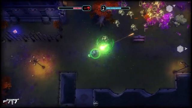 Tesla vs H.P Lovecraft