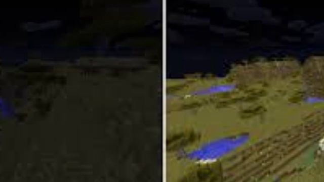 Night Vision Texture Pack Mcpe 1.20 Night Vision Mcpe 1.20.81+/1.21 [100% Working]minecraft 1.20