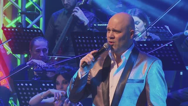 "Приметы Родины" Максим Дегтерев (муз.А.добронравов; сл.А.Прохоров)