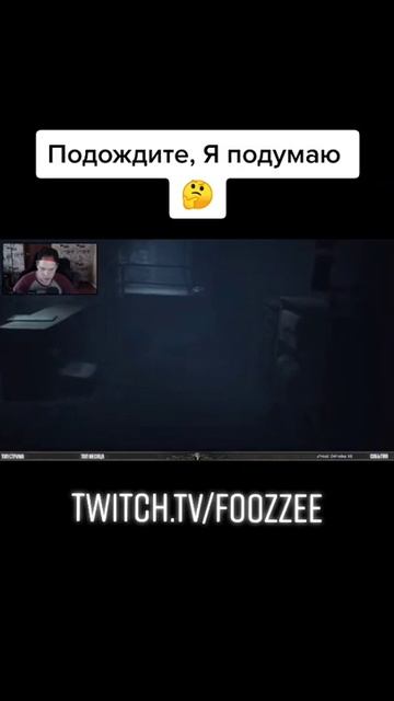 Little Nightmares ► Подождите, Я подумаю