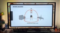 開箱自己從COSTCO搬回來的超巨大飛利浦電視~PHILIPS 86吋 4K LED Android顯示器