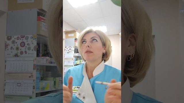 Обзор рабочей косметички