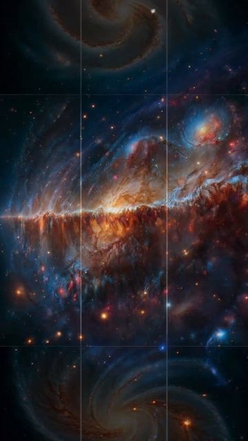Stellar Mosaic: Hercules-Corona Borealis in Full Display