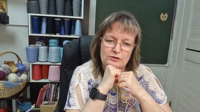 Запись эфира от 3 апреля. Душевно так вышло....