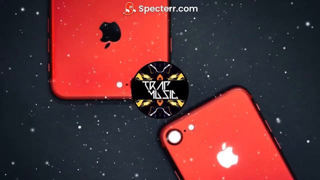 iPhone Ringtone Trap Remix ( DROP THE BEATS!)