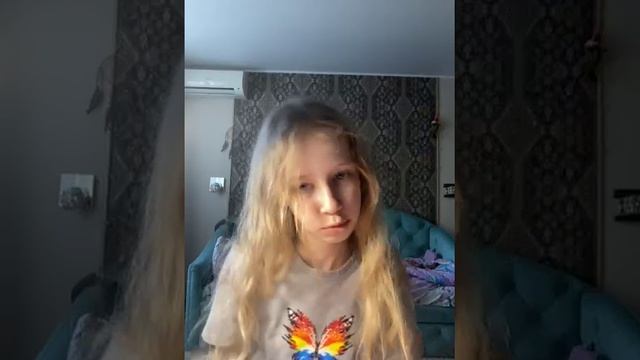 Первый видосик