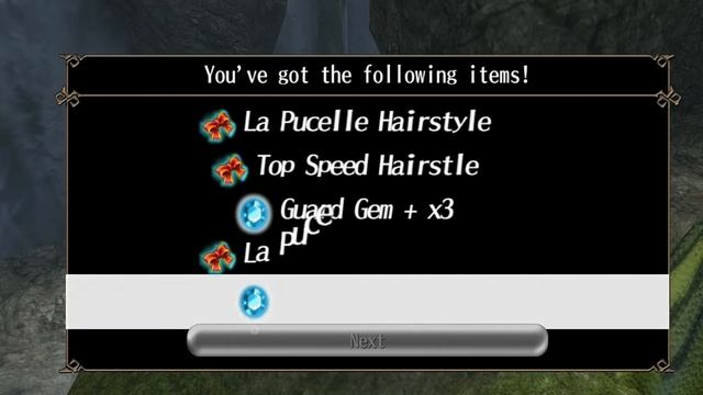 Toram Online - Let's Gacha! full set loli avas